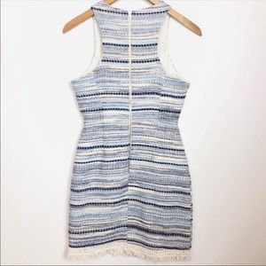 Lovers + Friends Dresses - Lovers + Friends Crossroads Dress Blue Lovers + Friends Dresses - Lovers + Friends Crossroads Dress Blue